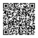 Código QR con el enlace al titular Alguersuari se va: 