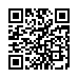Código QR con el enlace al titular Cine – RegresiÃ³n