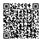 Código QR con el enlace al titular Valencia de Don Juan celebra el DÃ­a Internacional del Mayor con un Taller sensorial