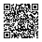 Código QR con el enlace al titular Los â€˜10 KM Ciudad de LeÃ³n 2015â€™ tendrÃ¡n color azul