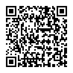 Código QR con el enlace al titular El deshielo de Groenlandia explica la 'mancha azul' del AtlÃ¡ntico Norte