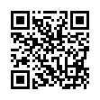 Código QR con el enlace al titular Tres de octubre