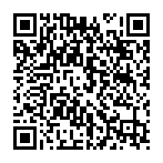 Código QR con el enlace al titular Una 