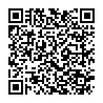 Código QR con el enlace al titular U2 preparados para dar guerra con su Inocence and Experience Tour en Barcelona