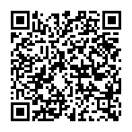 Código QR con el enlace al titular Alfaem invita a empatizar con las enfermedades mentales en el DÃ­a Mundial