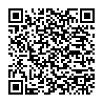 Código QR con el enlace al titular El mal de las vacas locas alterÃ³ la dieta de los lobos de Galicia