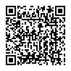 Código QR con el enlace al titular Os queremos