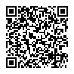 Código QR con el enlace al titular Alerta bacteriolÃ³gica en la ciudad del Santander al recibir un sobre con polvos blancos