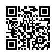 Código QR con el enlace al titular Recortes de cine