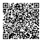 Código QR con el enlace al titular Jornada: La titulaciÃ³n de las hipotecas
