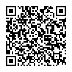 Código QR con el enlace al titular Un accidente con una farola siembra la discordia en el Colegio Camino de Santiago