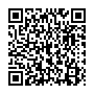 Código QR con el enlace al titular Allan Poe, una muerte misteriosa de 166 aÃ±os