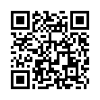 Código QR con el enlace al titular Ocho de octubre
