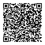 Código QR con el enlace al titular 