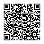 Código QR con el enlace al titular OperaciÃ³n especial de trÃ¡fico para el puente del Pilar, bajo los posibles efectos de 'JoaquÃ­n'