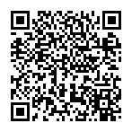Código QR con el enlace al titular INCIBE alerta de un nuevo phishing que suplanta al Banco Sabadell