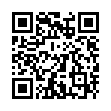 Código QR con el enlace al titular Nota de agradecimiento: DÃ±a. Nuria R. RodrÃ­guez Marcos