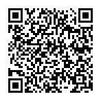 Código QR con el enlace al titular Alija del Infantado, punto de contacto entre pueblos