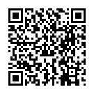 Código QR con el enlace al titular Alfonso MartÃ­nez presenta su primera novela erÃ³tica