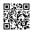 Código QR con el enlace al titular Once de octubre