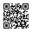 Código QR con el enlace al titular Andante con foto. Vicente GarcÃ­a.