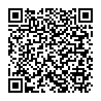 Código QR con el enlace al titular Lexus crea un coche de cartÃ³n a tamaÃ±o natural que funciona de verdad