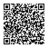 Código QR con el enlace al titular El rapero malo de adrenalina