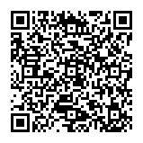Código QR con el enlace al titular Gloria Merayo y Pedro MuÃ±oz reciben a una descendiente de Villar de los Barrios dentro del programa RaÃ­ces