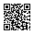 Código QR con el enlace al titular Viaje al pasado