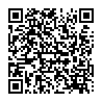 Código QR con el enlace al titular La alcaldesa de San AndrÃ©s visita a la Cruz Roja EspaÃ±ola