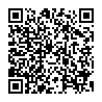 Código QR con el enlace al titular DecepciÃ³n en C's que inicialmente dirÃ¡ 