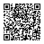 Código QR con el enlace al titular La Alcaldesa de San AndrÃ©s visita el punto de actividad local de Cruz Roja
