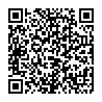 Código QR con el enlace al titular Herrera se ve 