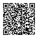 Código QR con el enlace al titular Martillazos en la celda de 'El Chapo' antes de su fuga