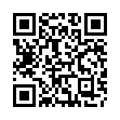 Código QR con el enlace al titular Cine -La cumbre escarlata