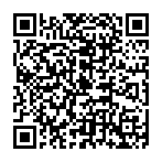 Código QR con el enlace al titular LeÃ³n en ComÃºn sobre la perdida de los servicios del tanatorio por las noches