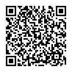 Código QR con el enlace al titular Â 'The Bright' presenta su nuevo trabajo con un acÃºstico