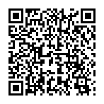 Código QR con el enlace al titular ExpectaciÃ³n mÃ¡xima al paso de la Santa por el centro de Ãvila