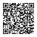 Código QR con el enlace al titular Villarejo de Ã“rbigo inaugura su ciclo literario 'En OtoÃ±o, Narradores'