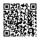 Código QR con el enlace al titular 'Lanzaderas' solidarias