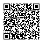 Código QR con el enlace al titular Cambio de ubicaciÃ³n de aficionados del Fondo Sur para el partido ante el Real Oviedo