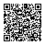 Código QR con el enlace al titular 600.000 firmas reclaman protecciÃ³n social para los enfermos de fibromialgia y sÃ­ndrome de fatiga crÃ³nica