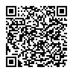 Código QR con el enlace al titular El teatro Bergidum presenta el viernes 23 la divertida comedia 'La calma mÃ¡gica'