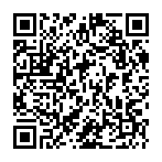 Código QR con el enlace al titular Ligero aumento de las temperaturas y posibles precipitaciones al final del dÃ­a