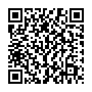 Código QR con el enlace al titular Cielo cubierto con precipitaciones dÃ©biles dispersas