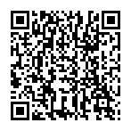 Código QR con el enlace al titular Servicios Sociales define los derechos y los deberes en el Hogar del TranseÃºnte