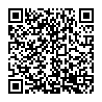 Código QR con el enlace al titular SabriÂ´s World trae a LeÃ³n su blog sobre maquillaje