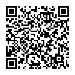 Código QR con el enlace al titular Mil quinientos ciclistas, una gallina y las nubes que no se atrevieron a descargar