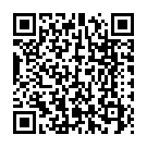 Código QR con el enlace al titular Â¿CuÃ¡ntas horas dormÃ­an nuestros antepasados?