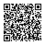 Código QR con el enlace al titular Â¿Notas algo raro en Saya? Esta chica japonesa estÃ¡ revolucionando las redes